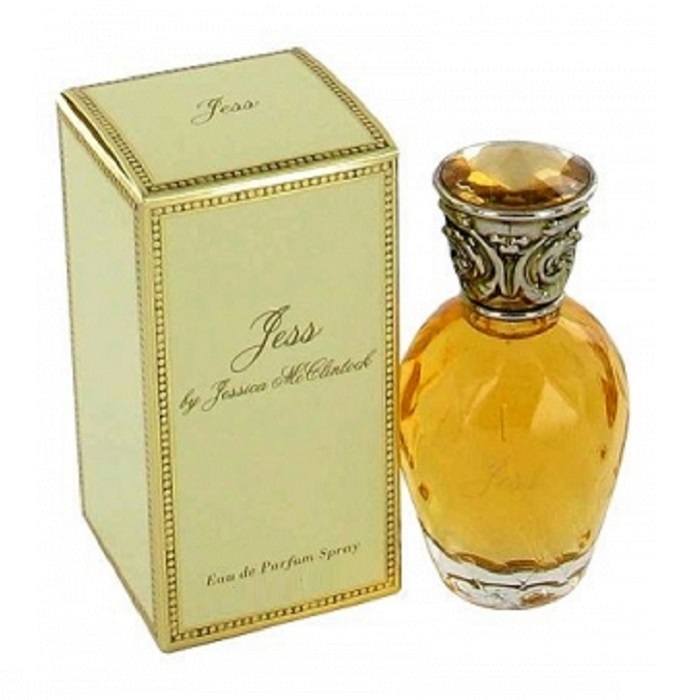 Jess Perfume